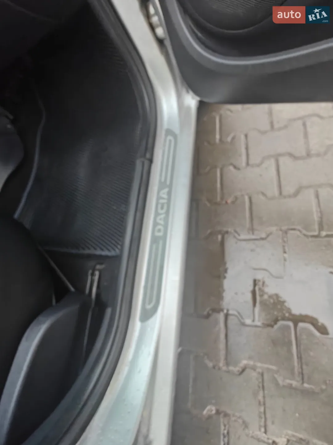 2011 Dacia Logan - мініатюра 21