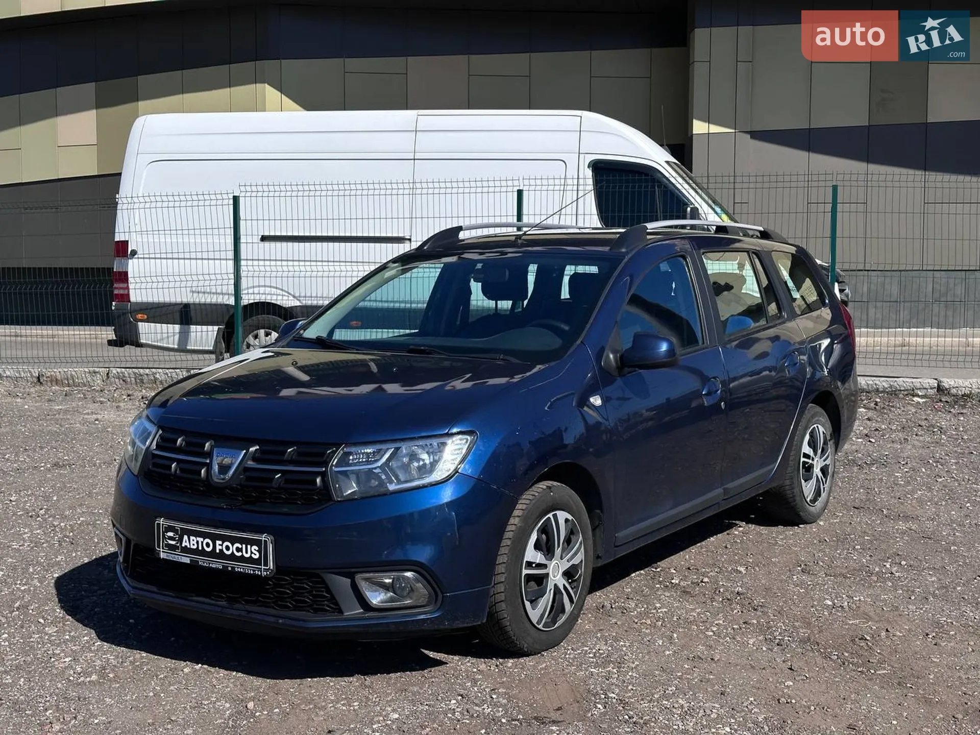 2018 Dacia Logan - мініатюра 4