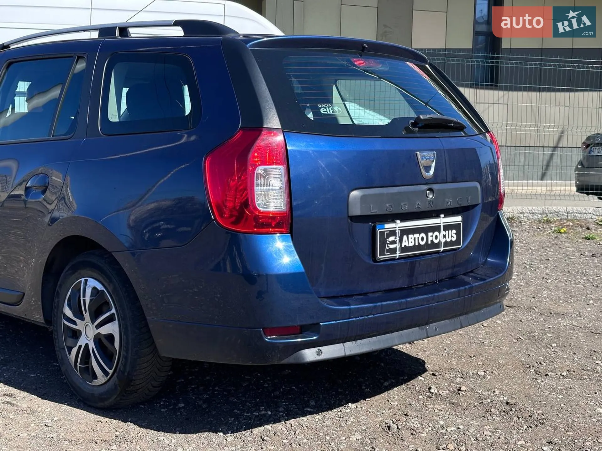 2018 Dacia Logan - мініатюра 6