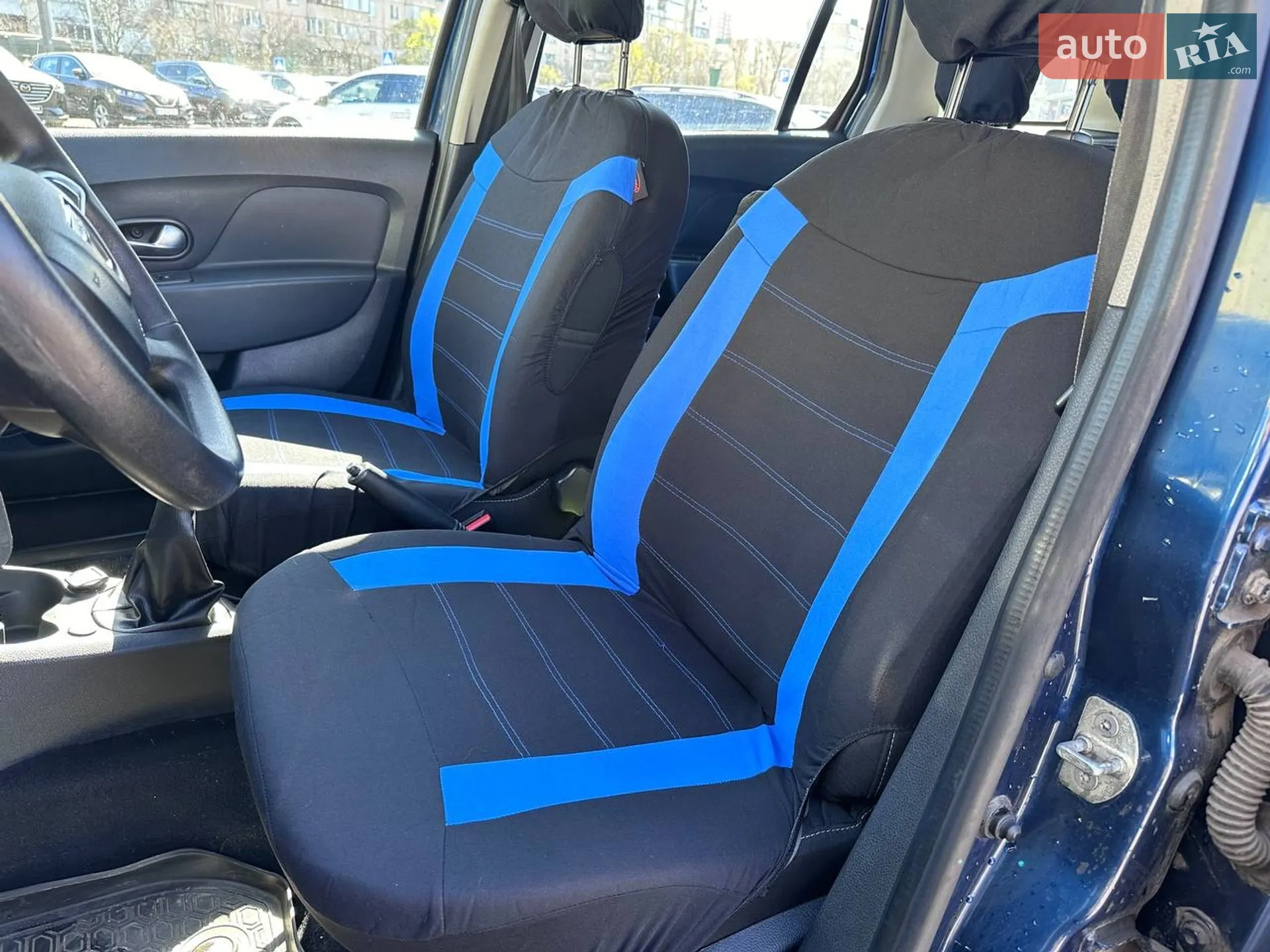 2018 Dacia Logan - мініатюра 9