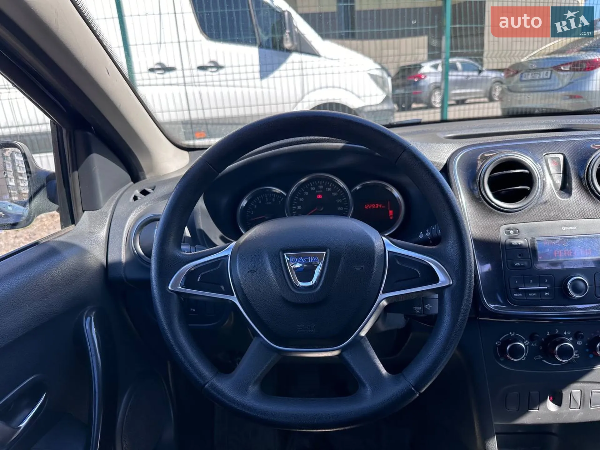 2018 Dacia Logan - мініатюра 15