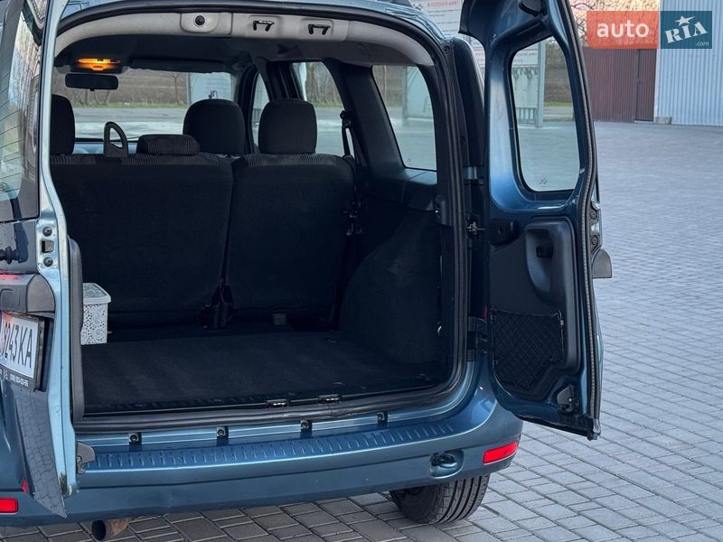 Універсал Dacia Logan MCV 2009 в Білій Церкві