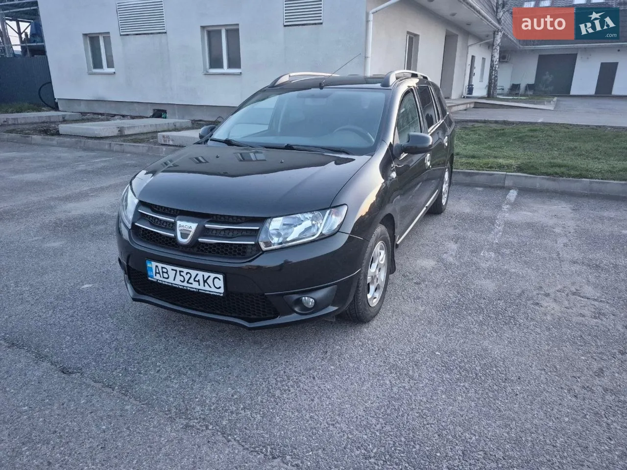 2014 Dacia Logan - мініатюра 15