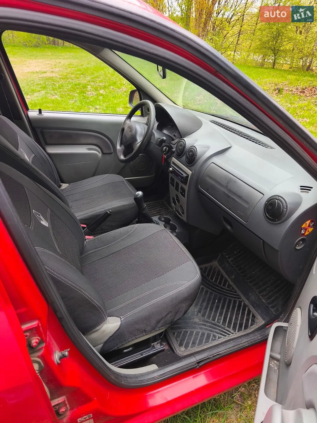 2010 Dacia Logan - мініатюра 7