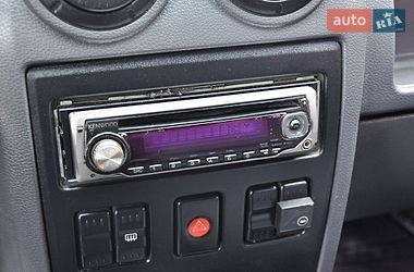 Универсал Dacia Logan MCV 2008 в Львове