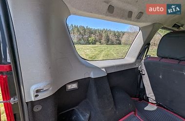 Універсал Dacia Logan MCV 2008 в Славуті