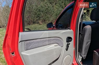 Універсал Dacia Logan MCV 2008 в Славуті