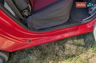 Універсал Dacia Logan MCV 2008 в Славуті