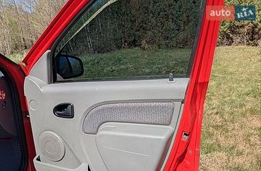 Універсал Dacia Logan MCV 2008 в Славуті