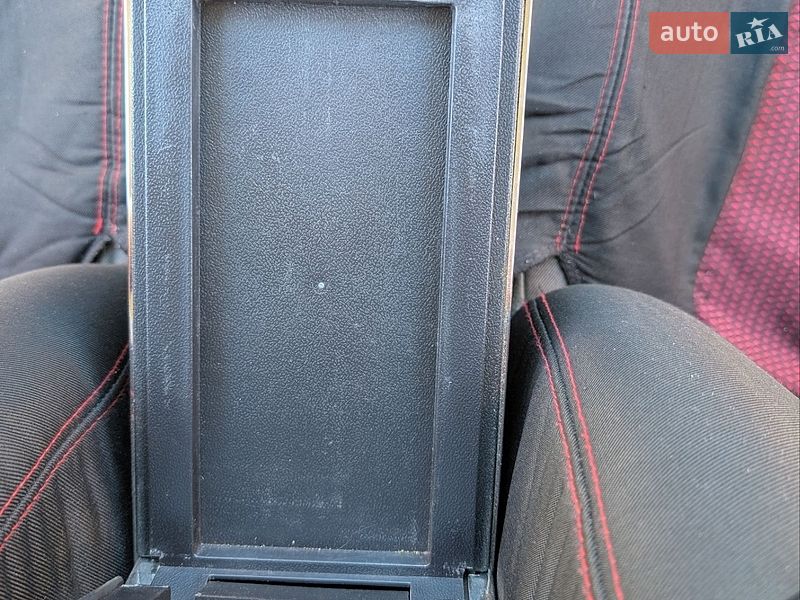 Універсал Dacia Logan MCV 2008 в Славуті