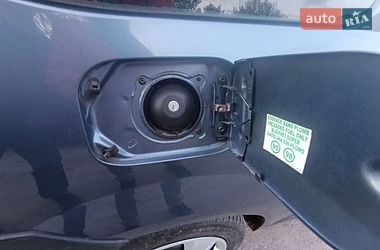Универсал Dacia Logan MCV 2008 в Верхнеднепровске