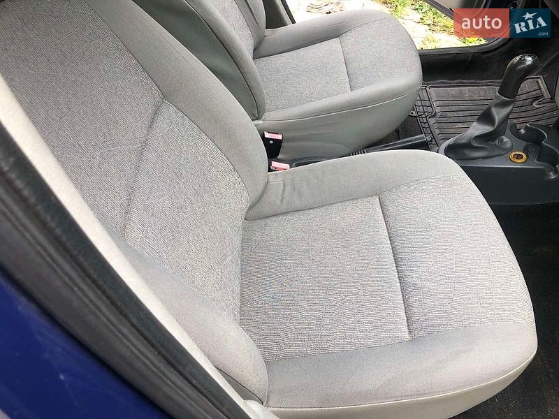 Универсал Dacia Logan MCV 2010 в Ровно фото 3 Универсал Dacia Logan MCV 2010 в Ровно