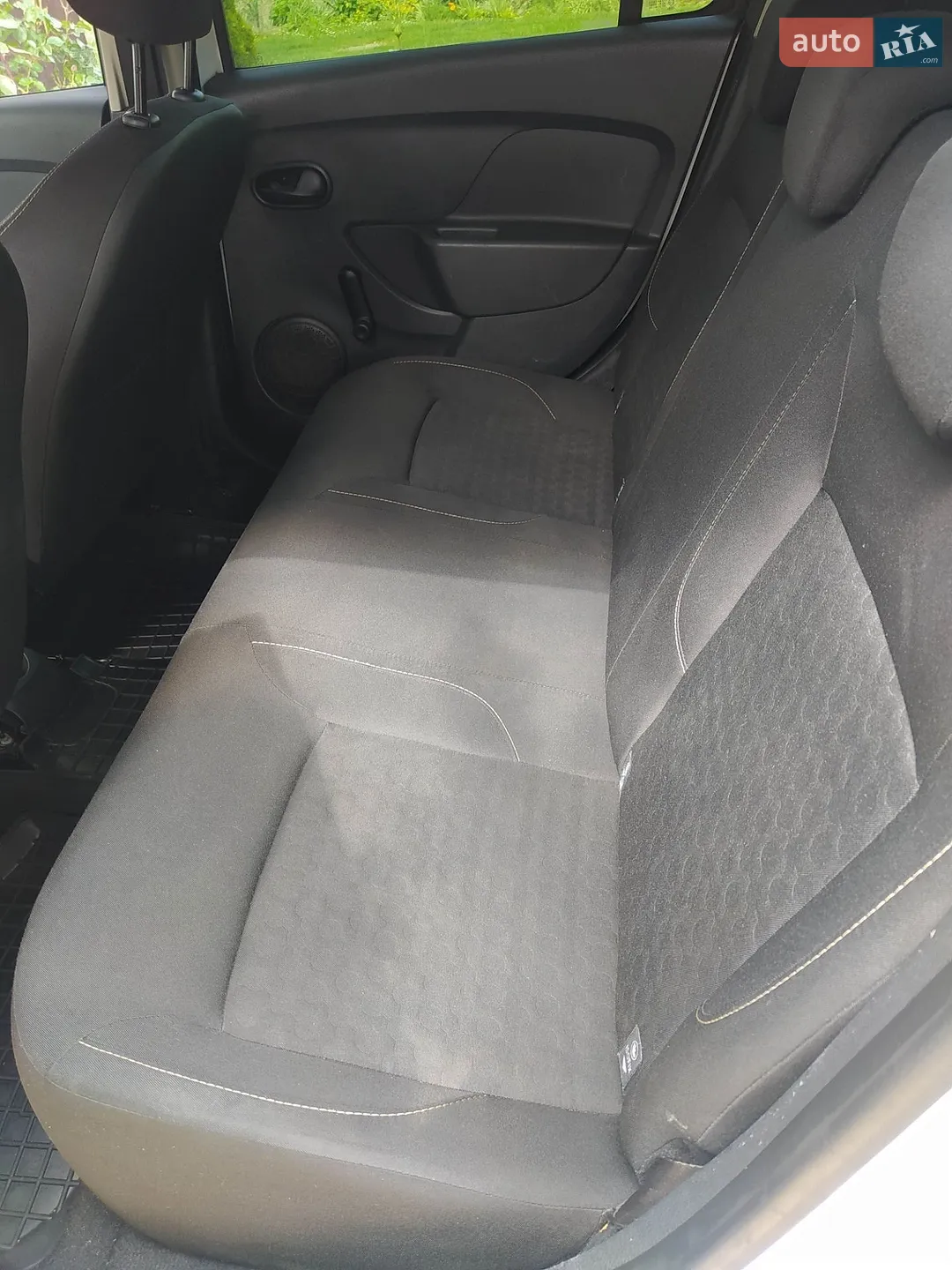 2014 Dacia Logan - мініатюра 10