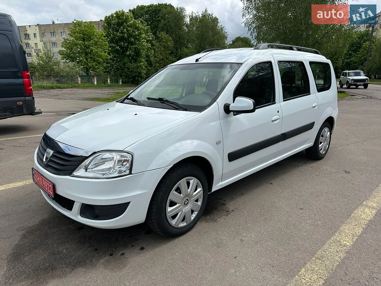 2010 Volkswagen Touran - мініатюра 64