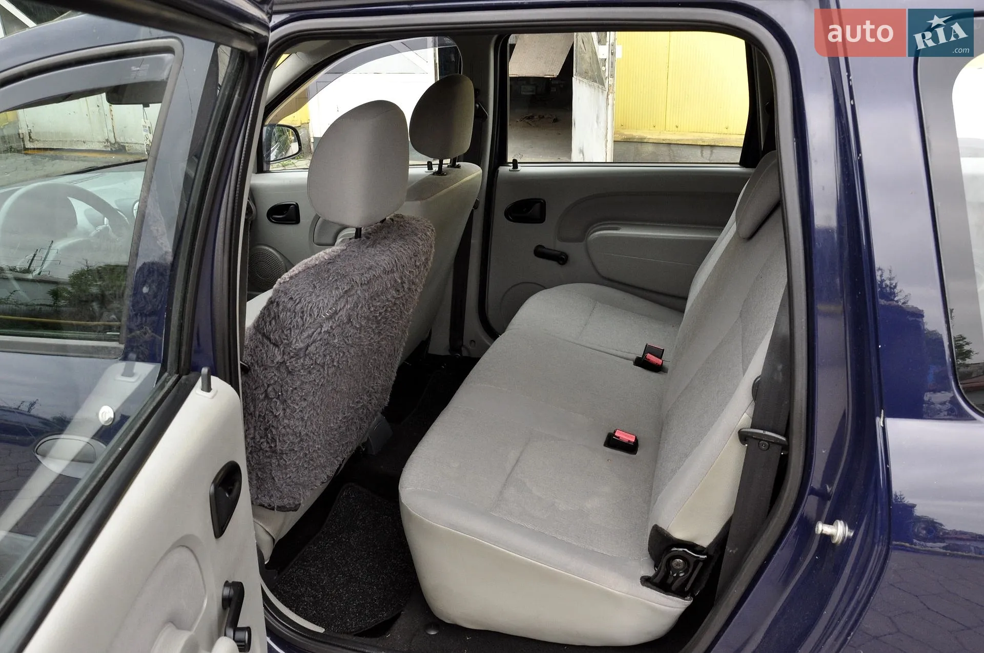 2010 Dacia Logan - мініатюра 21