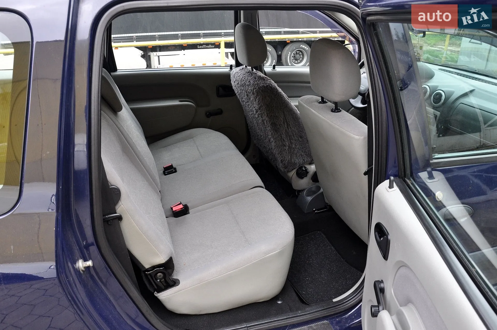 2010 Dacia Logan - мініатюра 25