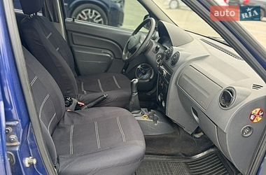Универсал Dacia Logan MCV 2007 в Мукачево