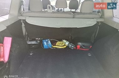 Універсал Dacia Logan MCV 2006 в Харкові фото 18 Універсал Dacia Logan MCV 2006 в Харкові