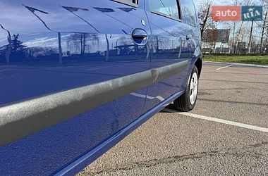Универсал Dacia Logan MCV 2009 в Житомире