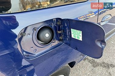 Универсал Dacia Logan MCV 2009 в Житомире