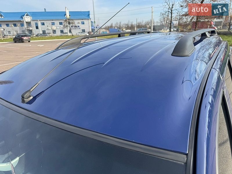 Универсал Dacia Logan MCV 2009 в Житомире