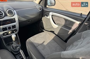Универсал Dacia Logan MCV 2009 в Житомире
