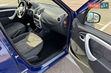 Универсал Dacia Logan MCV 2009 в Житомире