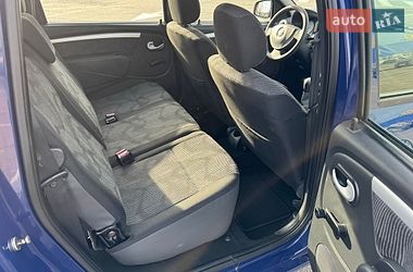 Универсал Dacia Logan MCV 2009 в Житомире