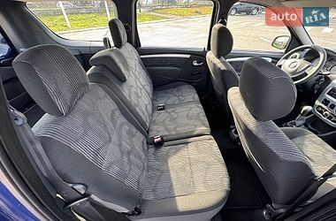 Универсал Dacia Logan MCV 2009 в Житомире
