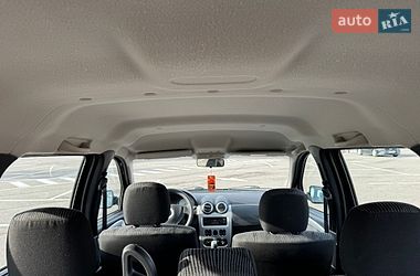 Универсал Dacia Logan MCV 2009 в Житомире