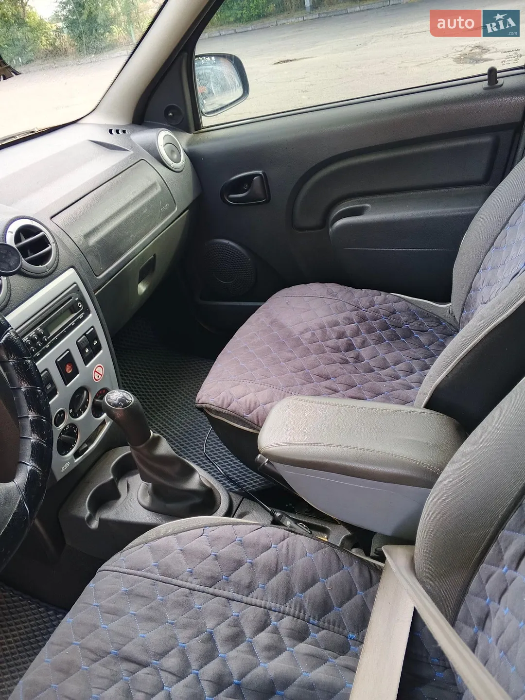 2011 Dacia Logan - мініатюра 5