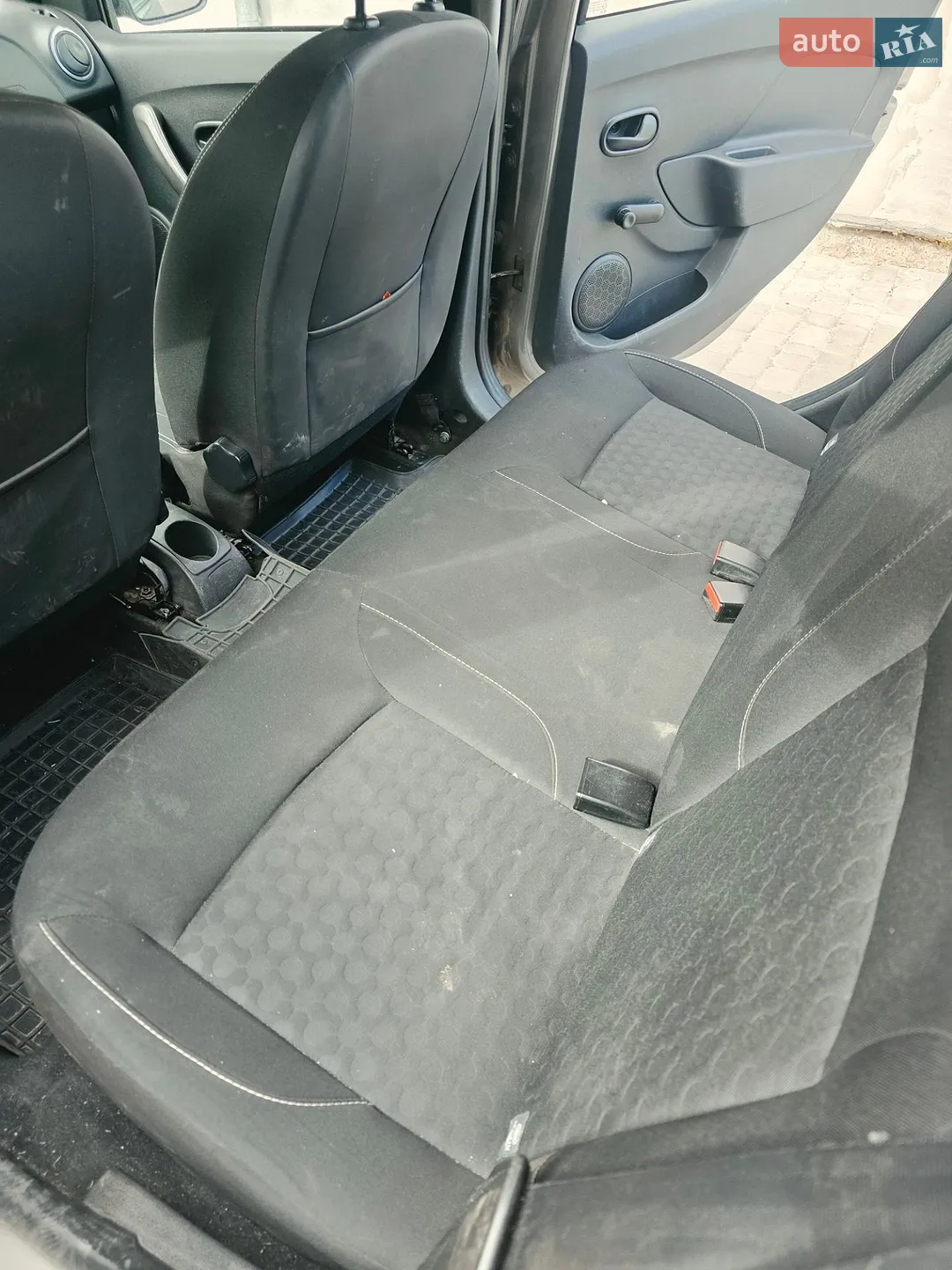 2013 Dacia Logan - мініатюра 14
