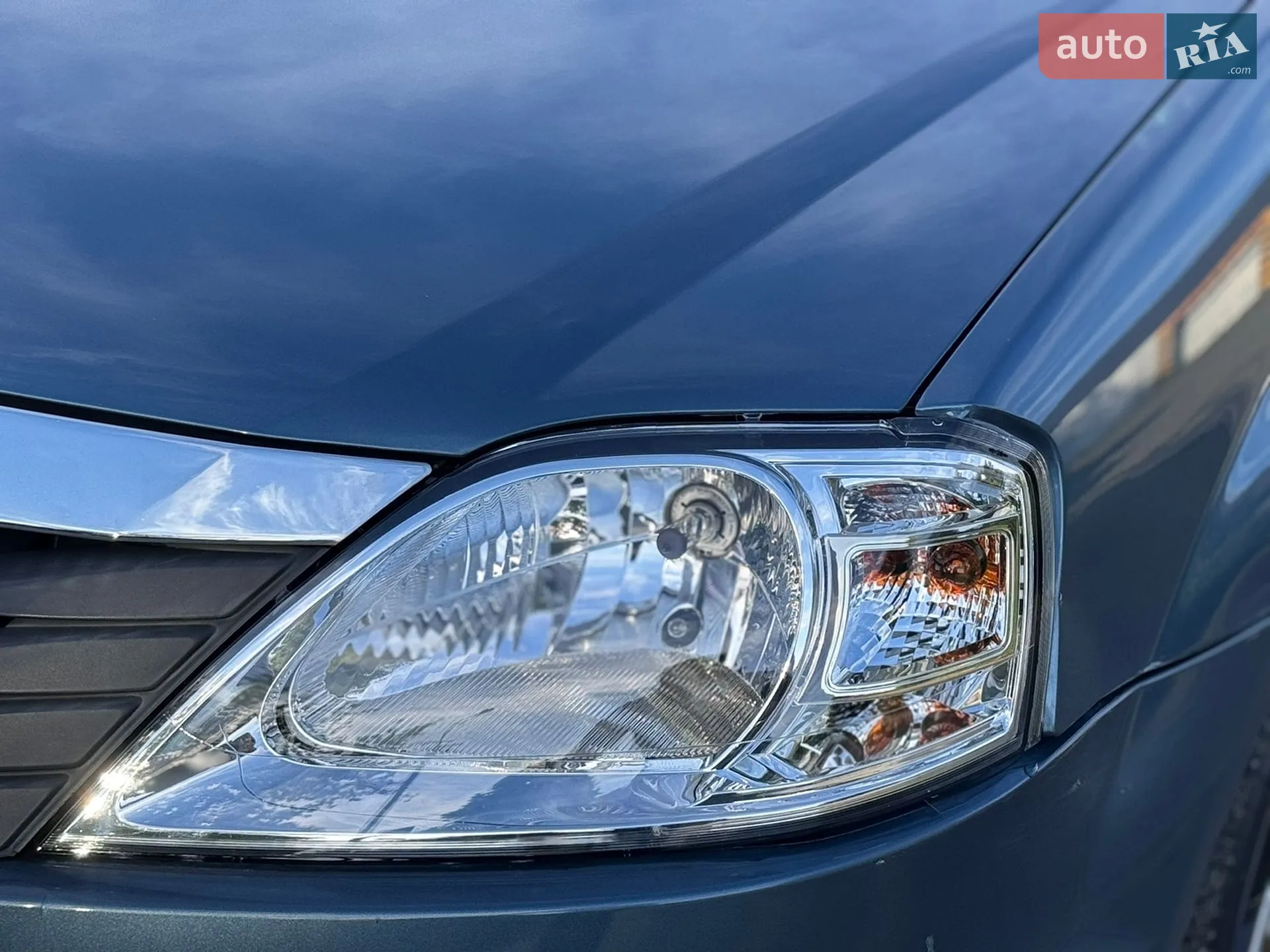2010 Dacia Logan - мініатюра 6