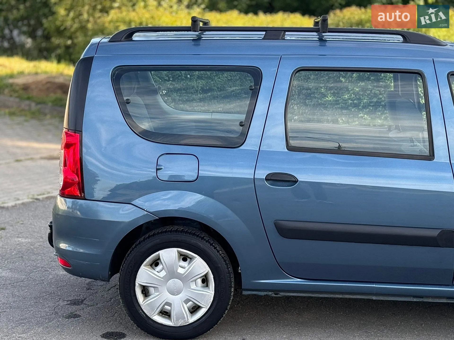 2010 Dacia Logan - мініатюра 20