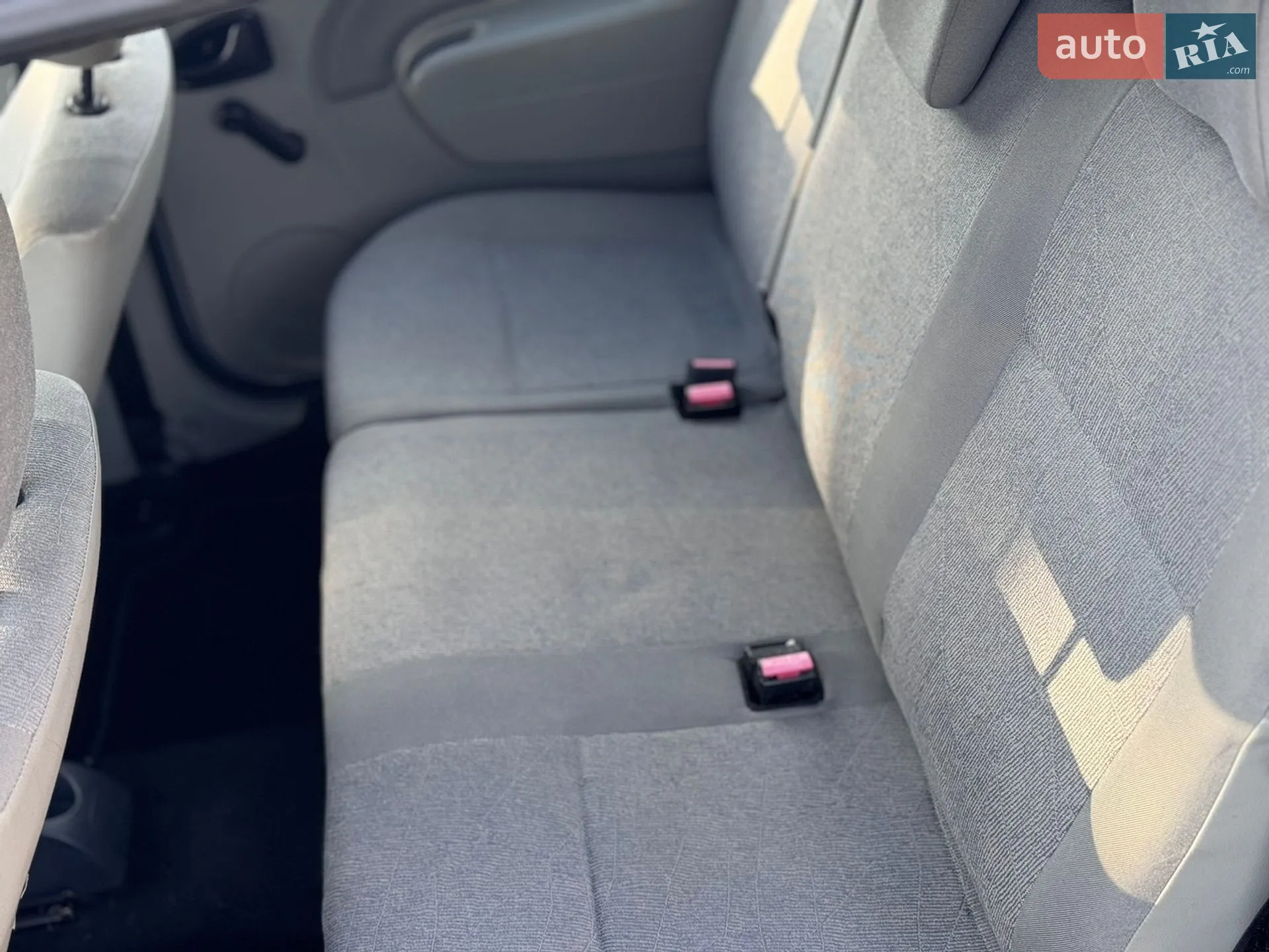 2010 Dacia Logan - мініатюра 41