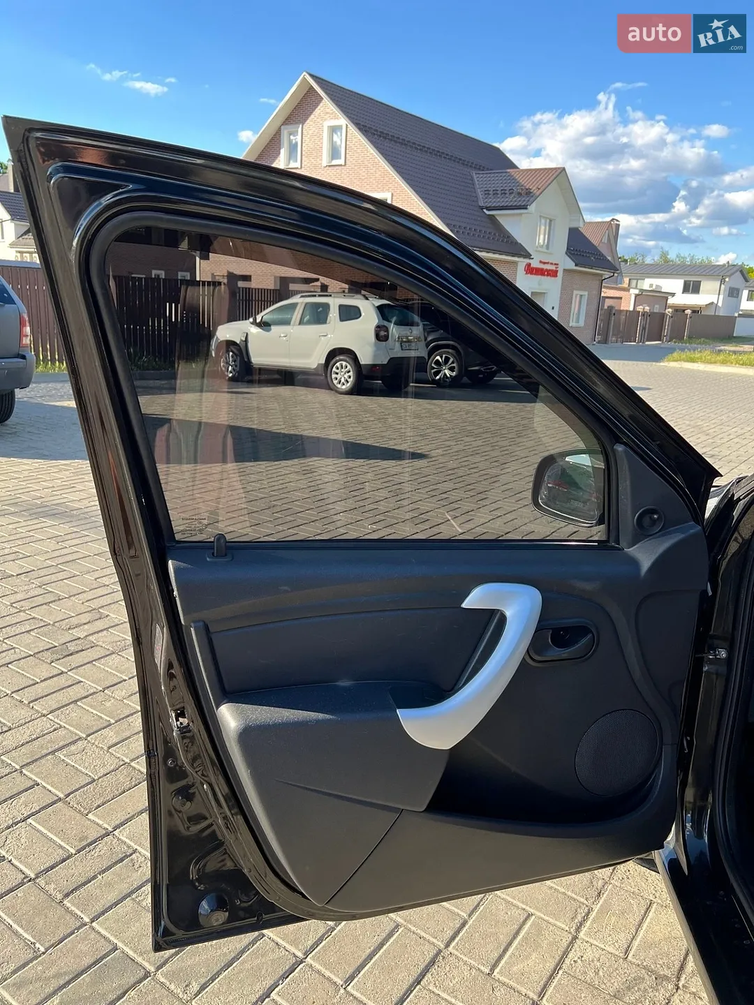 2012 Dacia Logan - мініатюра 19