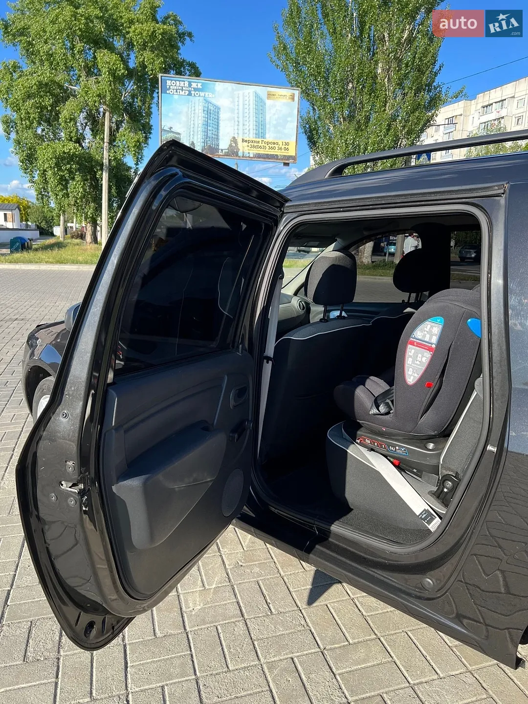 2012 Dacia Logan - мініатюра 28