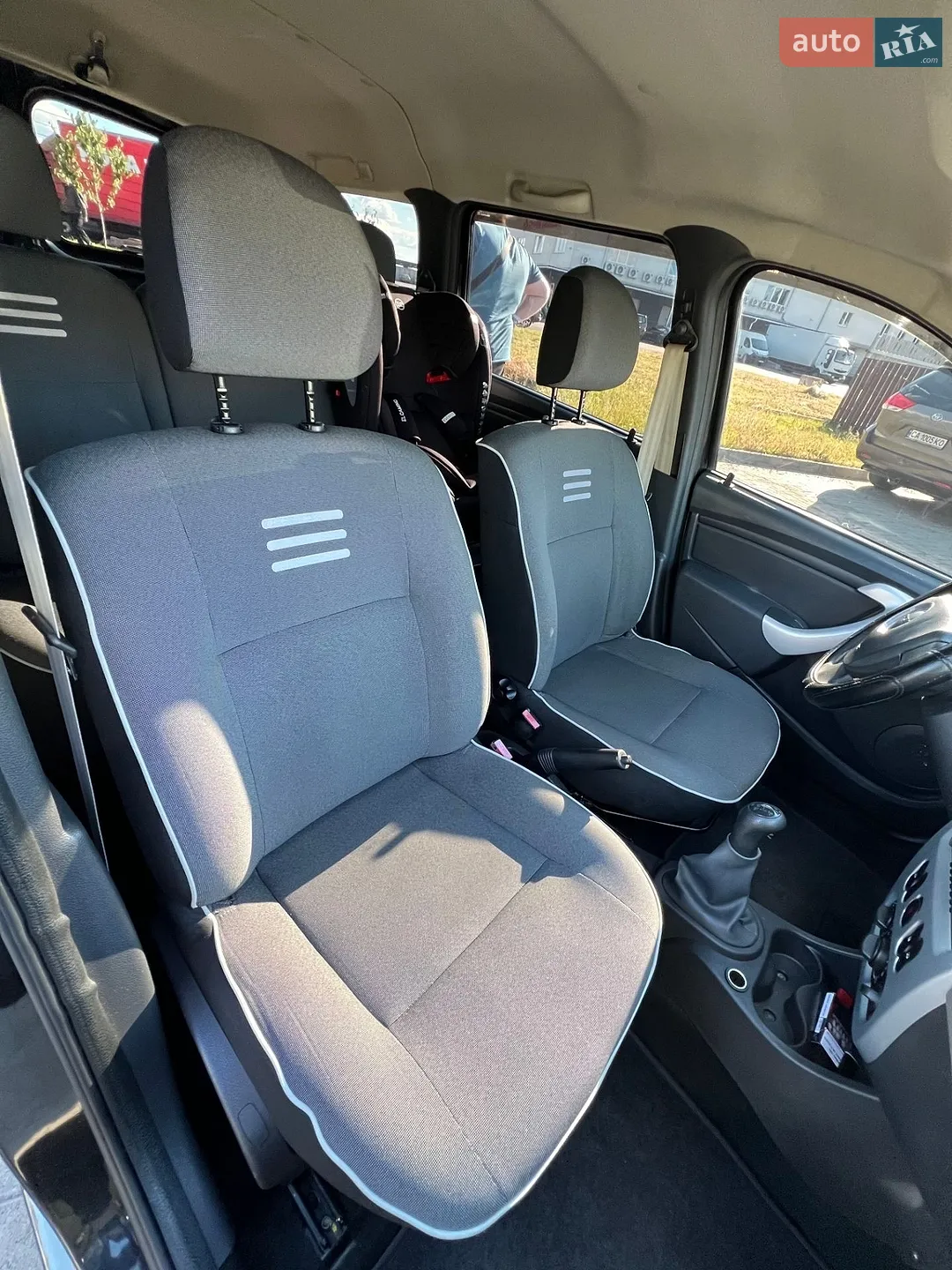 2012 Dacia Logan - мініатюра 34