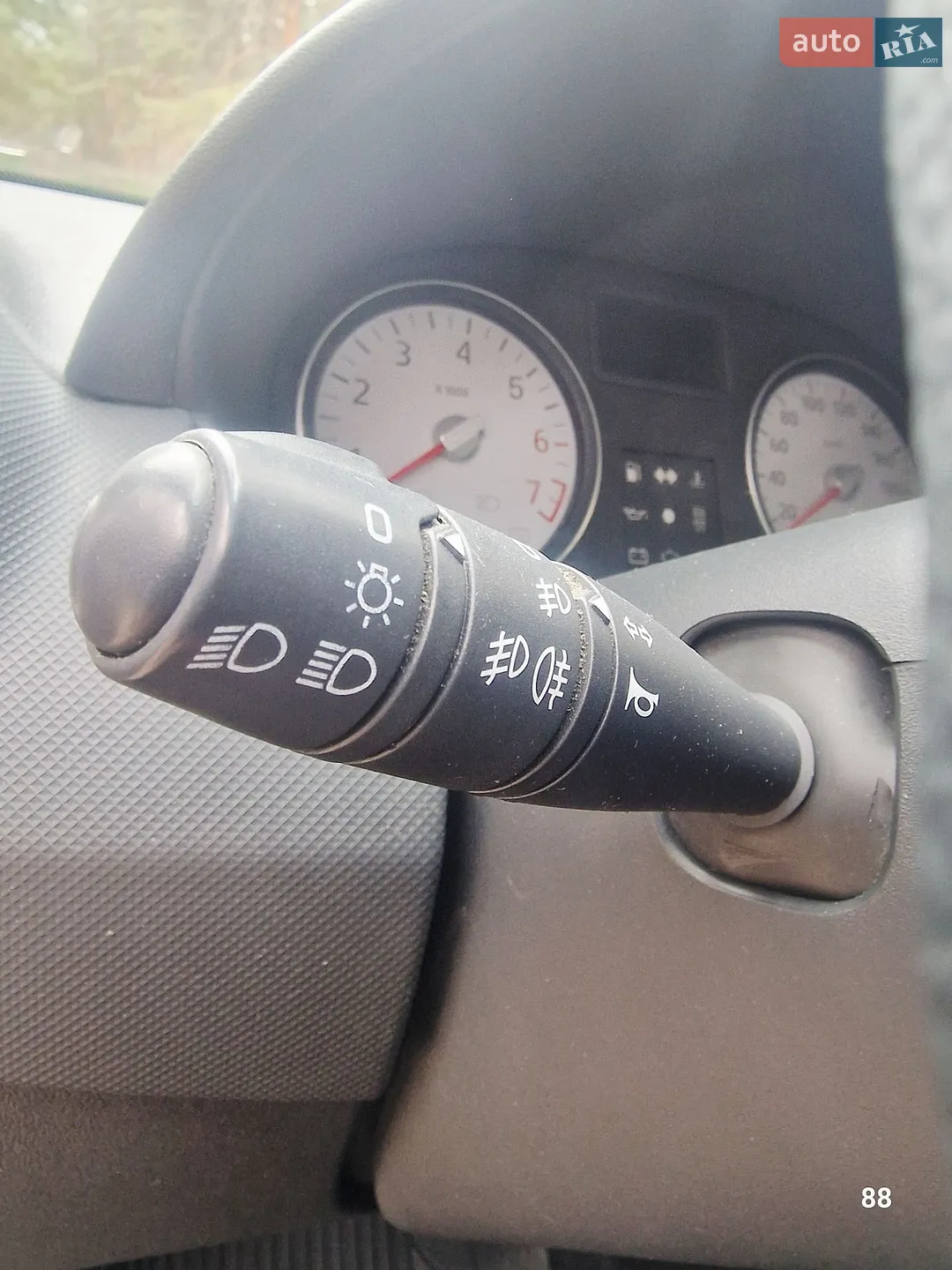 2010 Dacia Logan - мініатюра 52