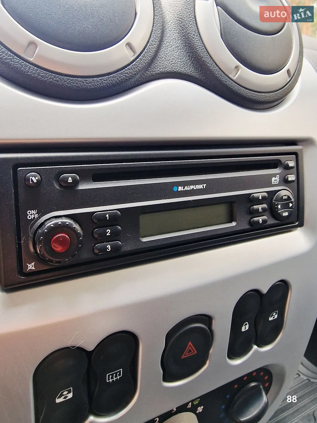2010 Dacia Logan - мініатюра 59
