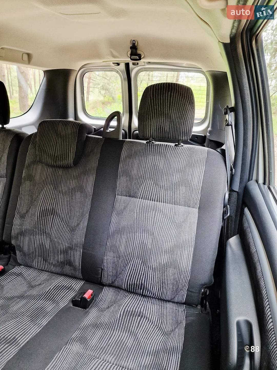 2010 Dacia Logan - мініатюра 61