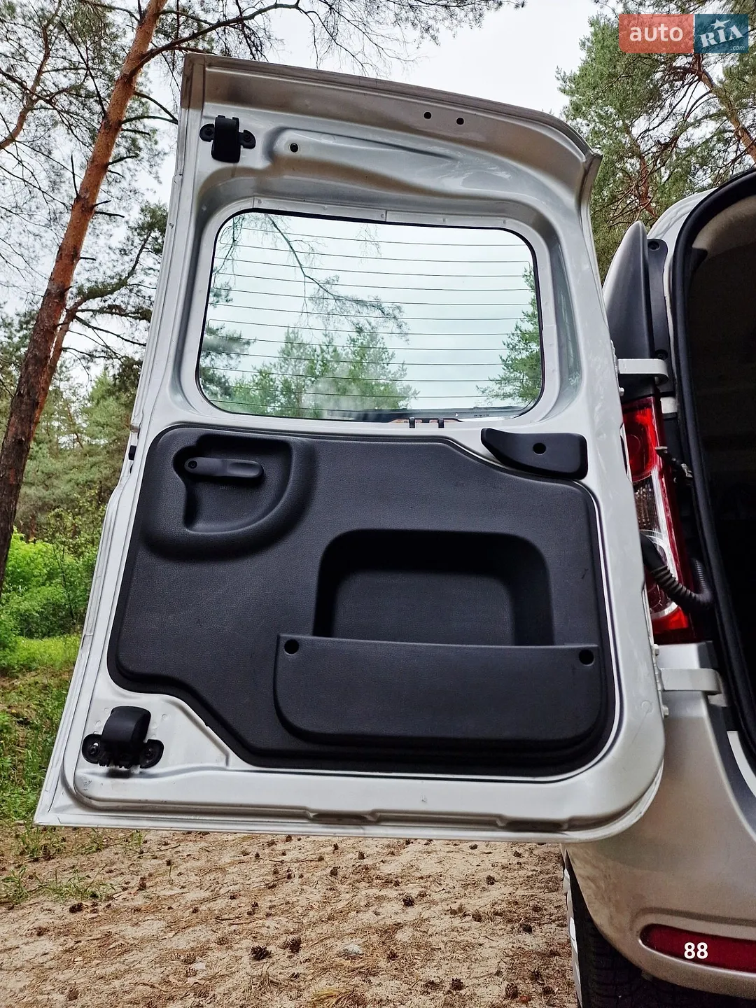 2010 Dacia Logan - мініатюра 79