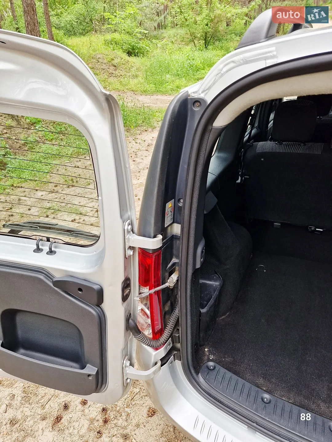 2010 Dacia Logan - мініатюра 83