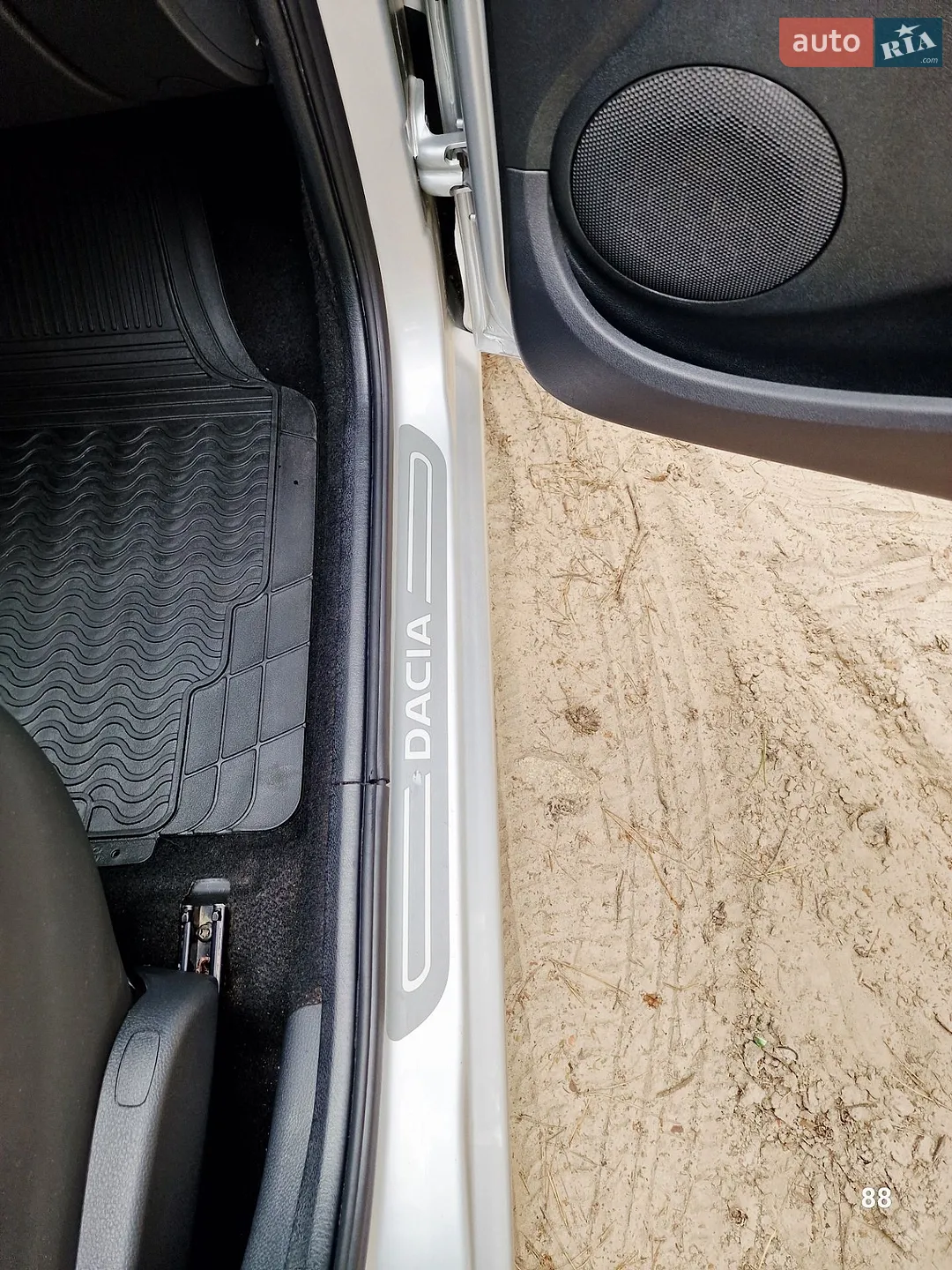 2010 Dacia Logan - мініатюра 102