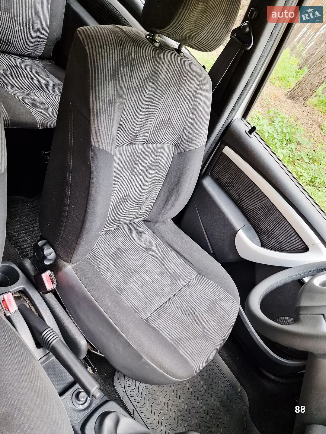 2010 Dacia Logan - мініатюра 108