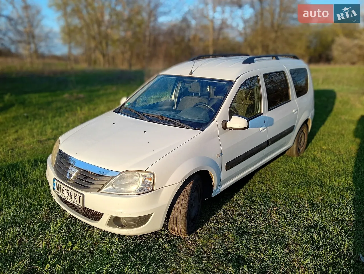 2010 Dacia Logan - мініатюра 24