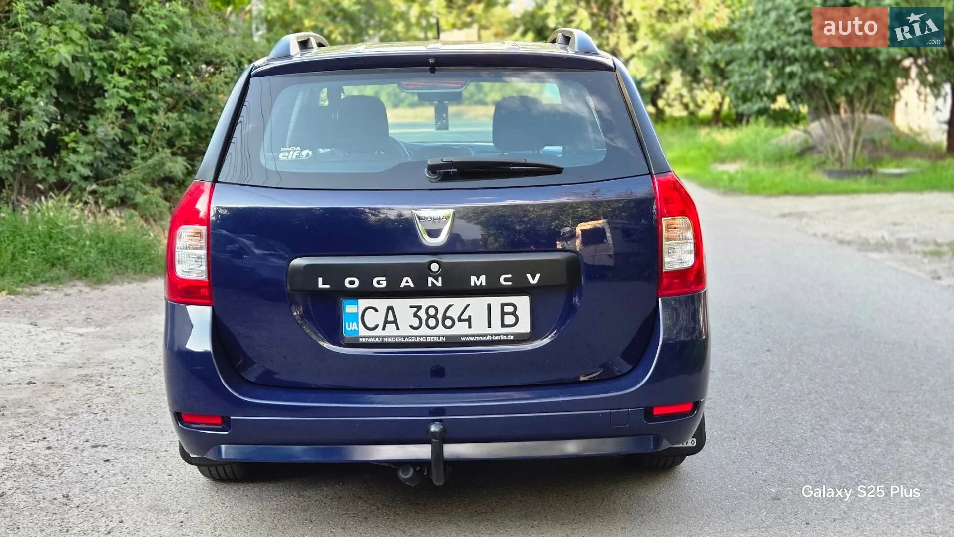 2015 Dacia Logan - мініатюра 7