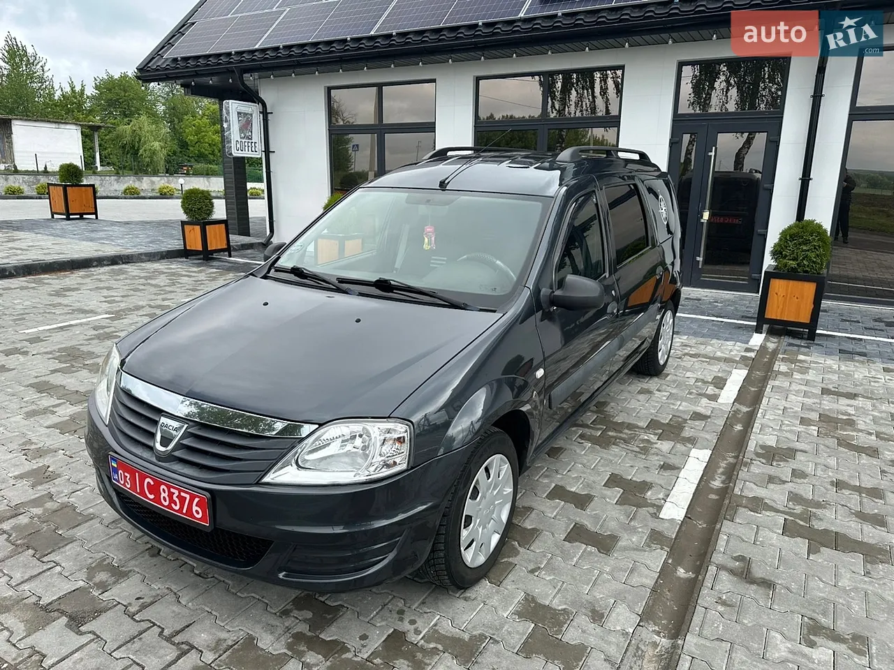 2012 Skoda Octavia - мініатюра 75