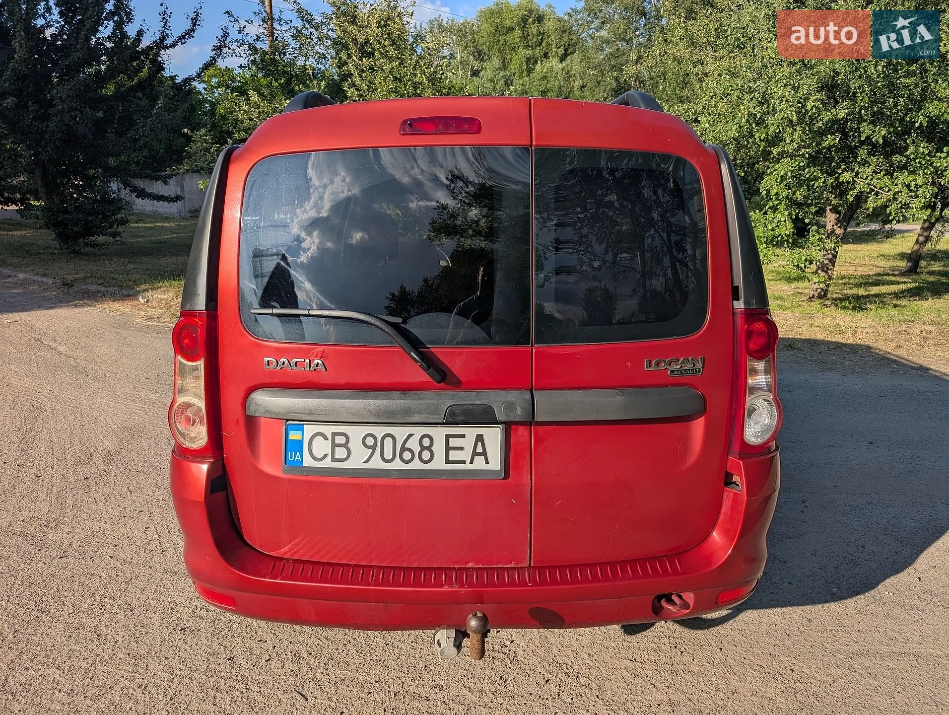 2010 Dacia Logan - мініатюра 7