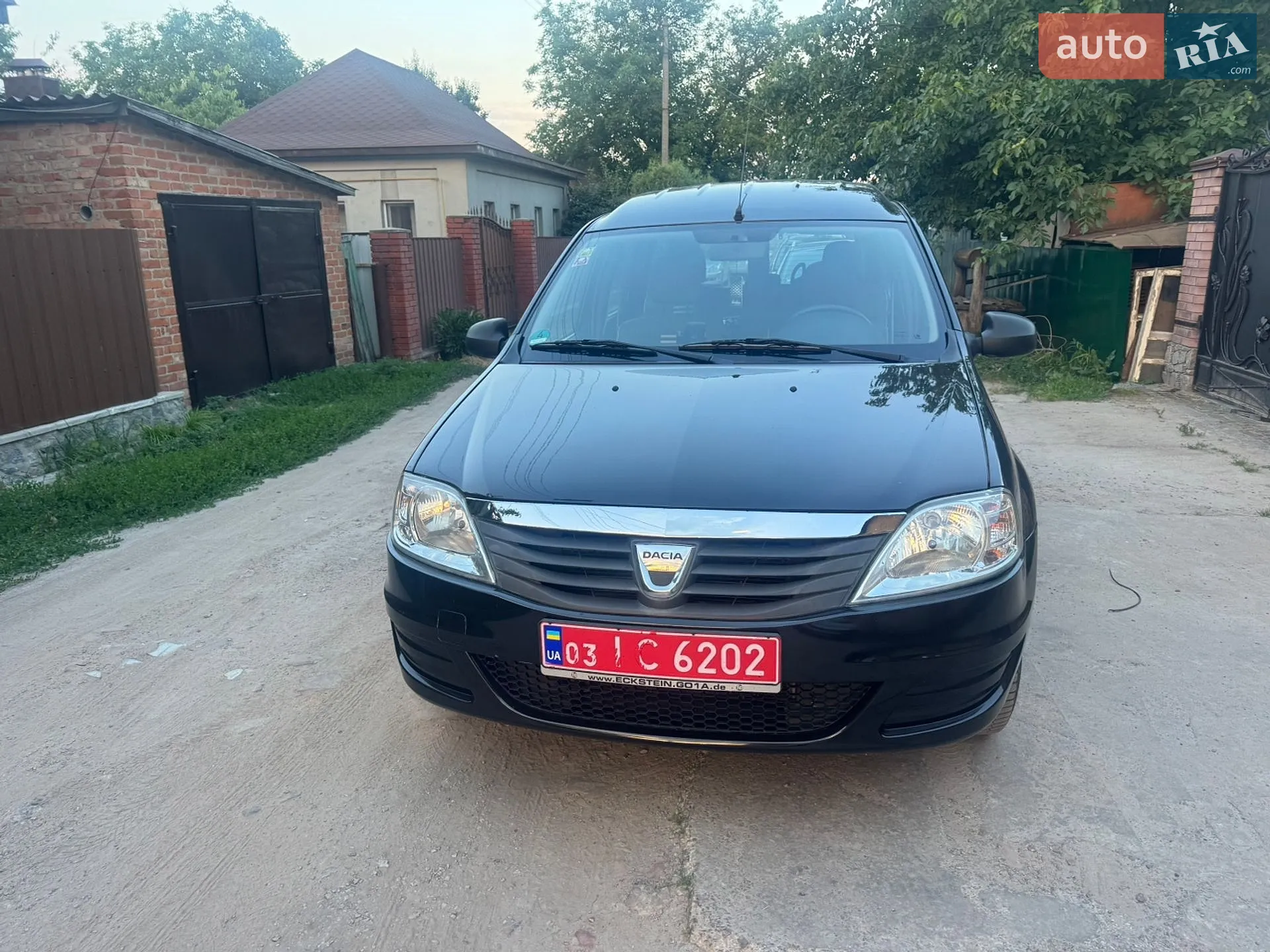 2011 Dacia Logan - мініатюра 18